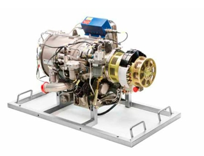 Lopatky a segmenty stacionárnych plynových turbín