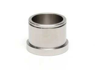Gas Turbine Parts: Precision Sheet Metal Parts