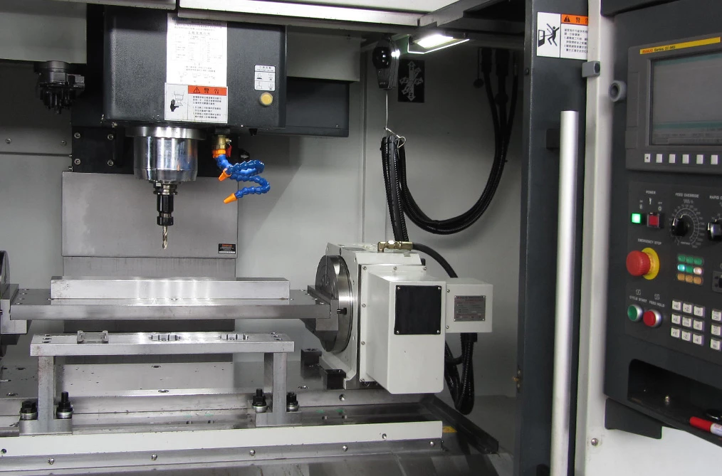 CNC CNC