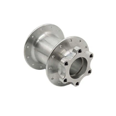 Nimonic CNC obrábanie Casting Part